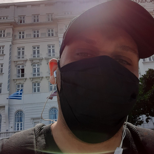 Foto de perfil de Pedro Costa