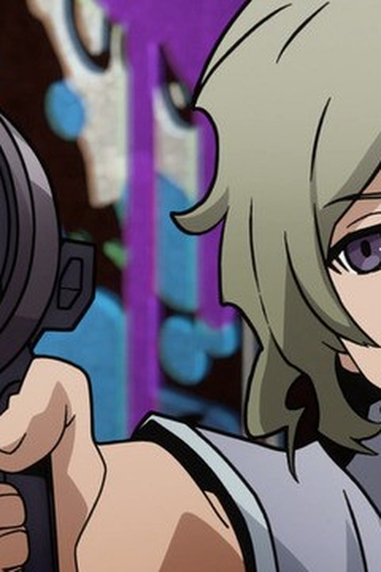 Poster de Episódio すばらしきこのせかい (2021)