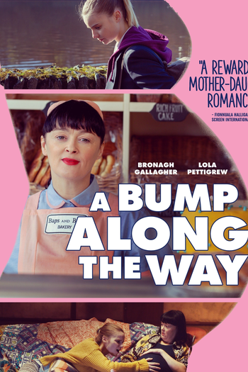  de Filme A Bump Along the Way (2019)