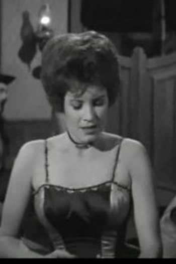 Poster de Episódio Scot Free (1964)
