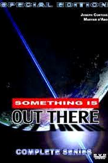  de Série Força Sinistra (1988)