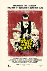 The Dead Sleep Easy (The Dead Sleep Easy)