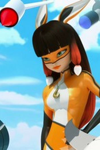 Poster de Episódio Volpina (2016)