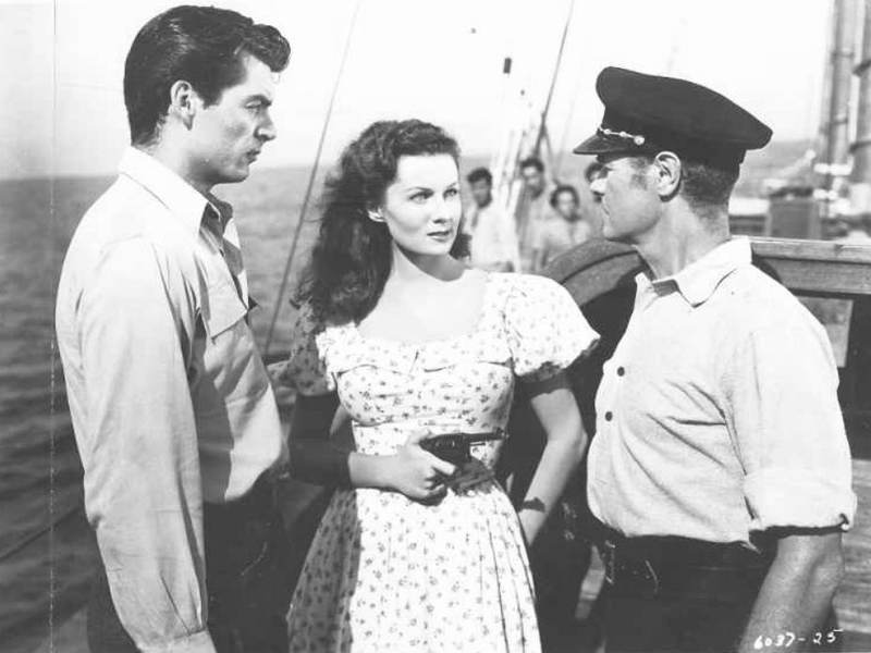 Foto 6 de A Ilha da Maldição