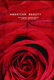 Beleza Americana - Poster / Capa / Cartaz - Oficial 6