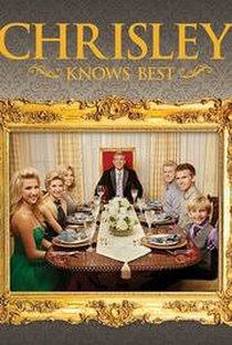 Chrisley Knows Best - 1ª Temporada - Poster / Capa / Cartaz - Oficial 2
