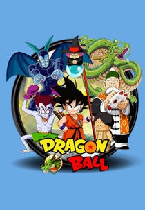 Dragon Ball séries e filmes: Esta é a ordem para assistir à sequência; são  mais de 80 títulos - Notícias Série - como visto na Web - AdoroCinema