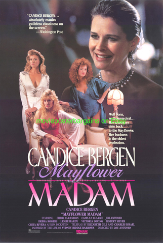 Poster 1 de Filme Modelos de Luxo (1987)