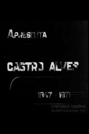 Poster de Curta Castro Alves (1948)