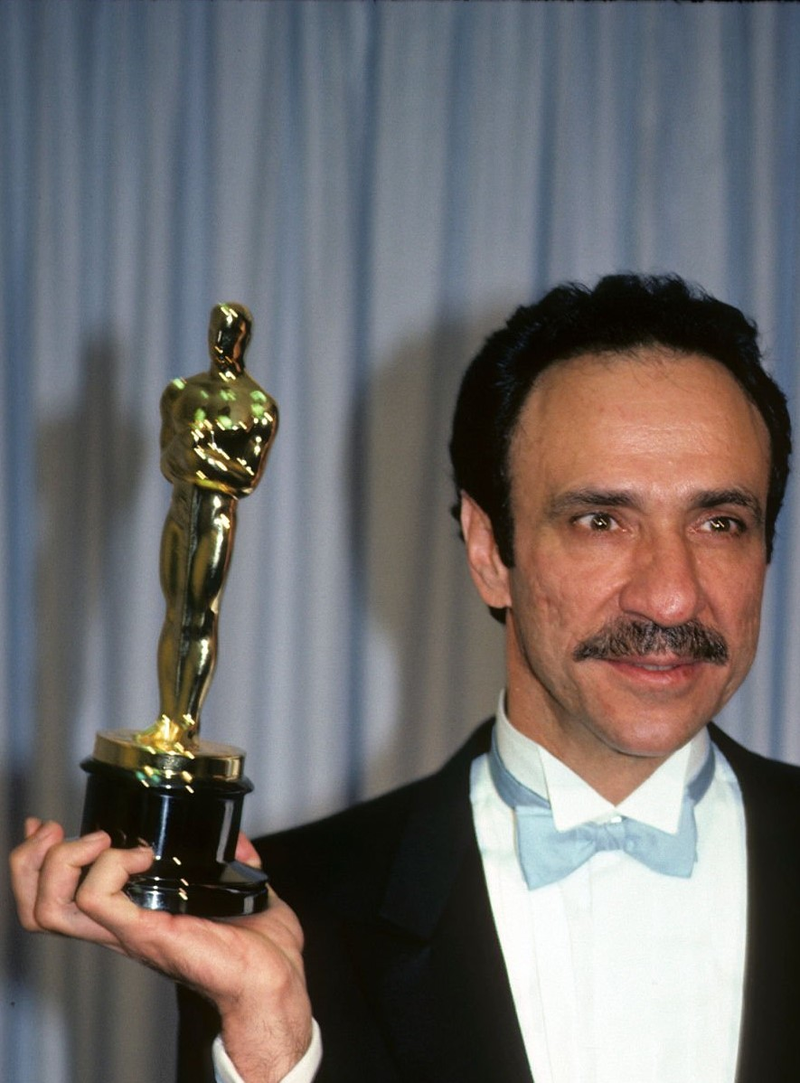 F. Murray Abraham - Foto 1
