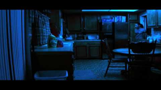 Trailer: ALONE (Short Horror Film)