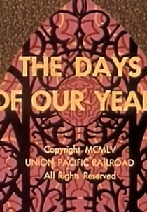 The Days of Our Years (The Days of Our Years)