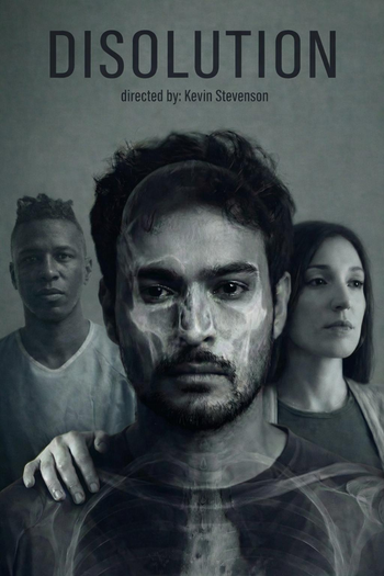  de Filme Disolution (2026)