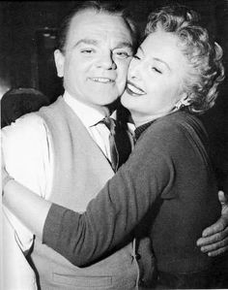 James Cagney - Foto 5