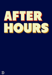 After Hours with Josh Horowitz (1ª Temporada) (After Hours with Josh Horowitz (Season 1))