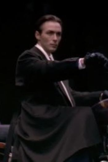 Poster de Episódio Obsession (1996)