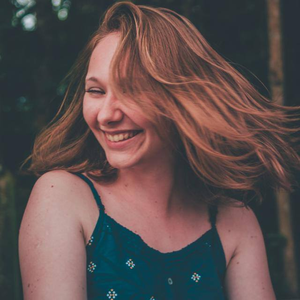 Foto de perfil de Aline Lorenzini