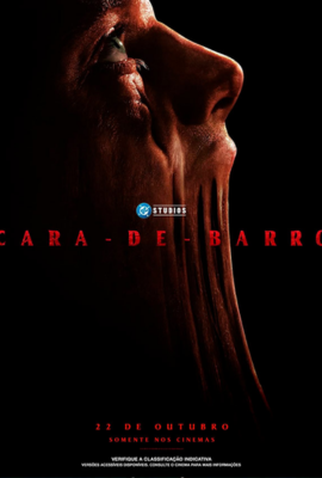 Poster 6 de Filme Cara-de-Barro (2026)