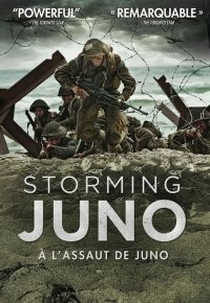 A Tomada da Praia Juno (Storming Juno)
