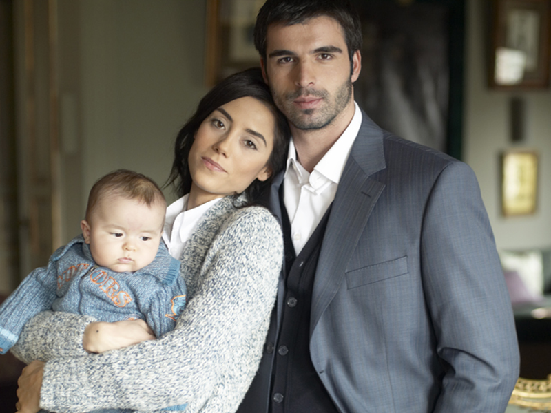 Foto 39 de Sila, Prisioneira do Amor