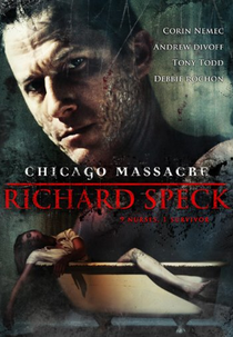 Richard Speck (Chicago Massacre: Richard Speck)