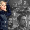 CINEMA | Revelados candidatos a direção de filme solo da Viúva Negra - Sons of Series