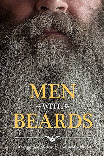 Poster de Filme Men With Beards (2013)