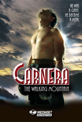 Poster 3 de Filme Carnera (2008)
