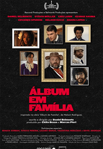 Álbum em Família (Álbum em Família)