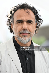 Alejandro G. Iñárritu - Poster 1