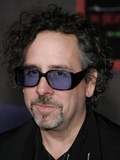 Tim Burton