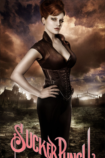  de Filme Sucker Punch: Mundo Surreal (2011)