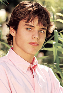 Benjamín Rojas - Poster 1