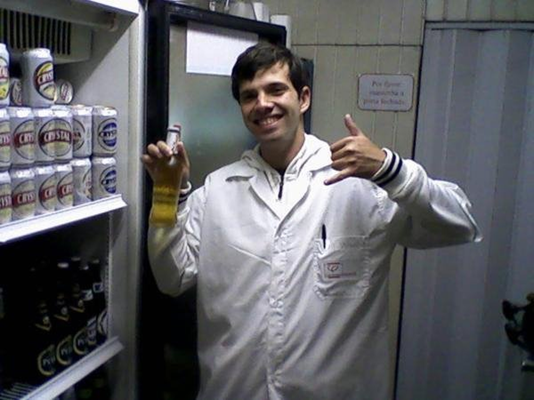 Sergio Teimeni Costa - Foto 1