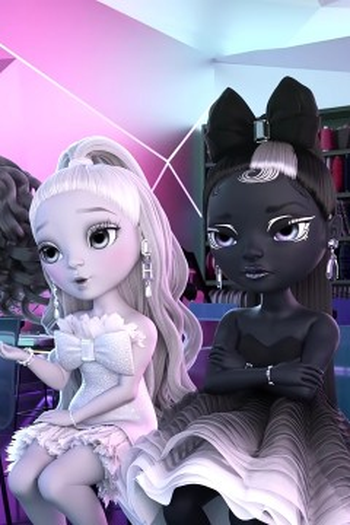 Poster de Episódio The Eclipse – Phase One, Part One (2022)