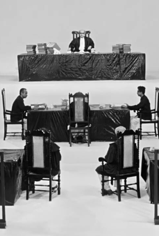 Poster 2 de Filme Calcutá 71 (1972)