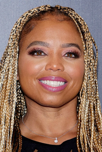 Jemele Hill - Poster 1
