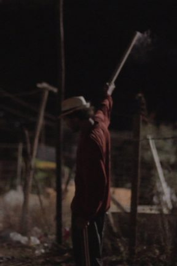 Poster de Curta Na Missão, com Kadu (2016)
