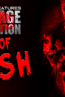 Carnage Collection: Feast of Flesh - Poster / Capa / Cartaz - Oficial 2