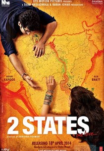 2 States (2 States)