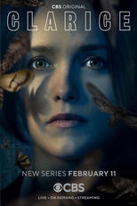 Clarice (1ª Temporada) (Clarice (Season 1))