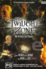 Zona do Crepúsculo (Twilight Zone: Rod Serling's Lost Classics)