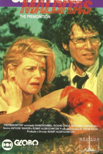  de Filme Almas Malditas (1976)