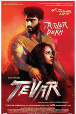 Tevar (Tevar)