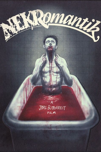  de Filme Nekromantik (1988)