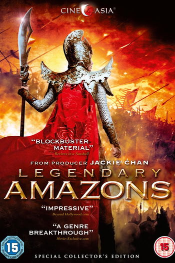  de Filme A Conquista do Império (2011)