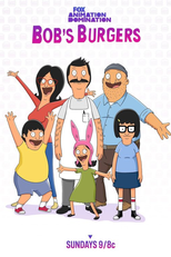 Bob's Burgers (11ª Temporada) (Bob's Burgers (Season 11))