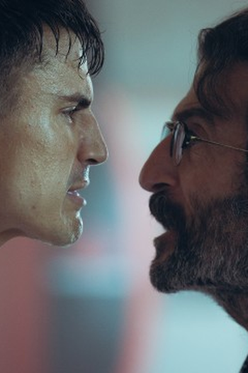 Poster de Episódio Episódio 1 (2022)
