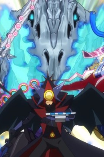 Poster de Episódio 時間パワー (2024)