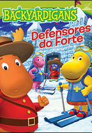 Backyardigans: Defensores do Forte (The Backyardigans: The Snow Fort)